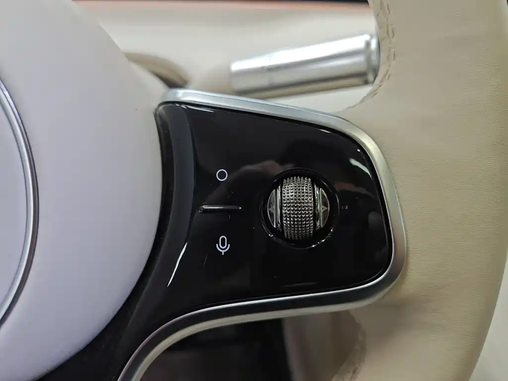 AITO Aito R7 2025 Edition Extended Range 331km Ultra 2025 - thumbnail 17