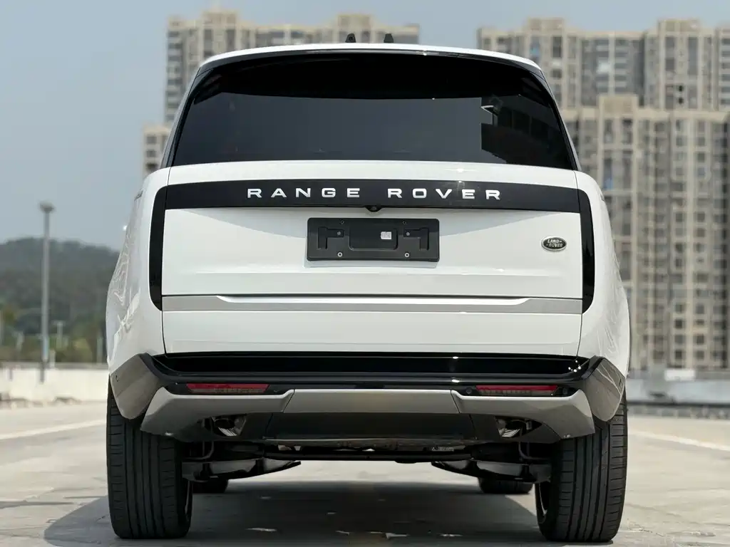 Land Rover Range Rover 2024 3.0 L6 400PS Autobiography Long Wheelbase 2024 - thumbnail 11