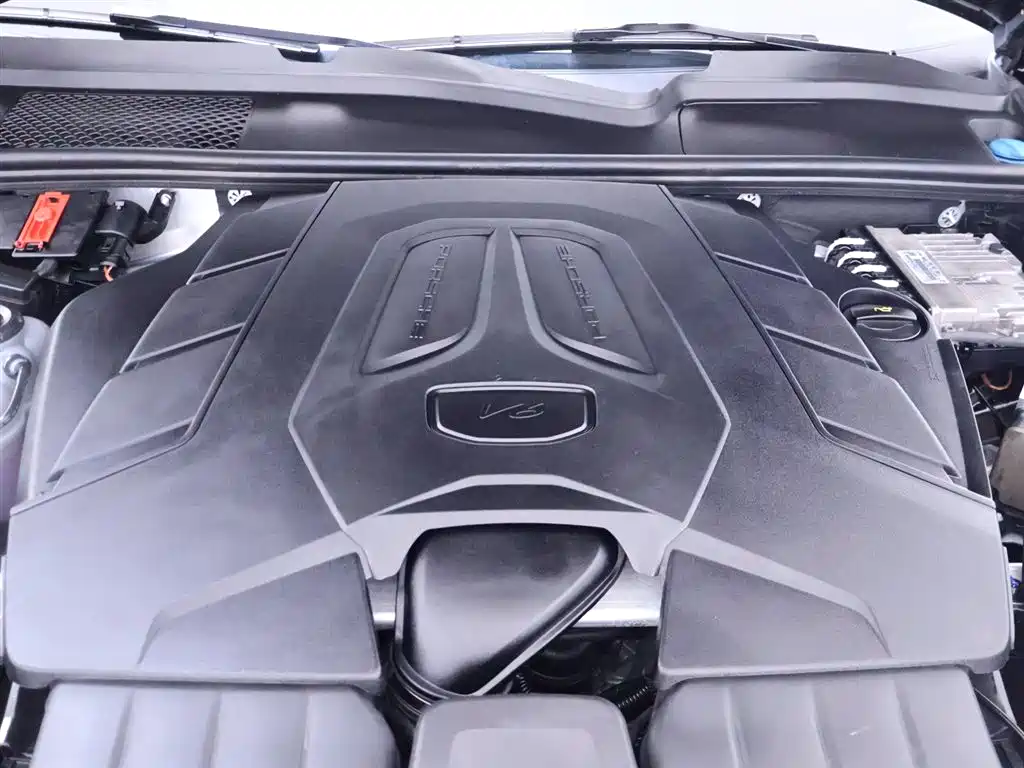 Porsche Porsche Cayenne 2024 Cayenne 3.0T 2023 - thumbnail 26
