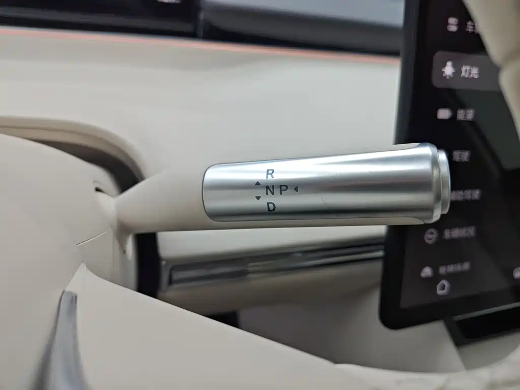 AITO Aito R7 2025 Edition Extended Range 331km Ultra 2025 - thumbnail 23