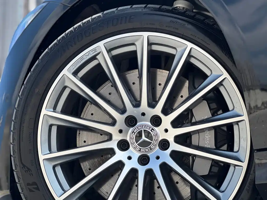 Mercedes-Benz Mercedes-Benz S-Class 2023 S 450 L 4MATIC 2023 - thumbnail 17