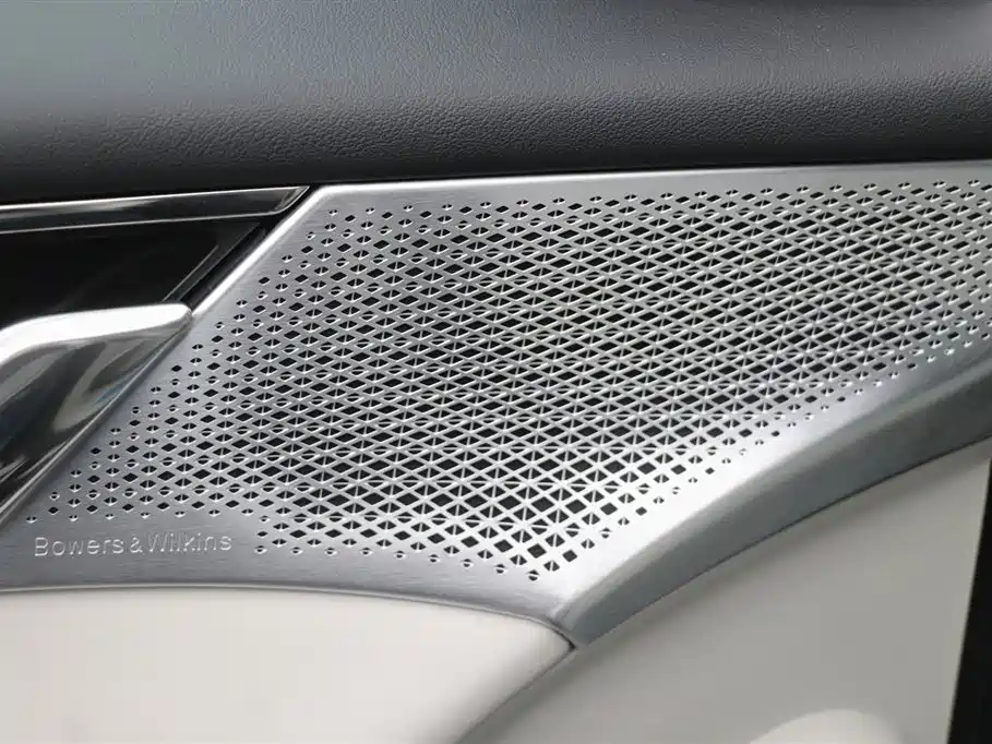 Volvo Volvo EM90 2025 Ultra Six-seater 2026 - thumbnail 11