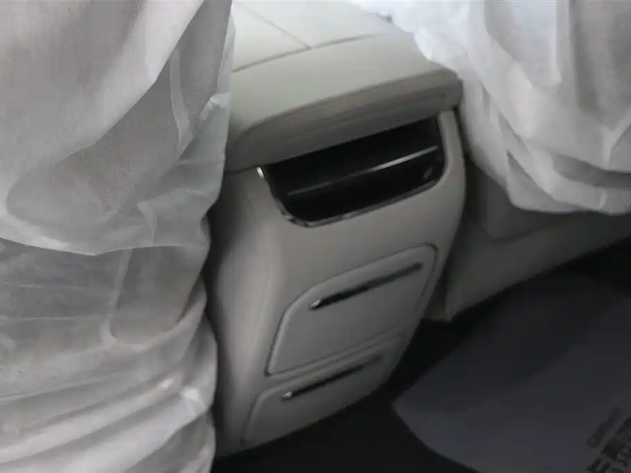 Volvo Volvo EM90 2025 Ultra Six-seater 2026 - thumbnail 20