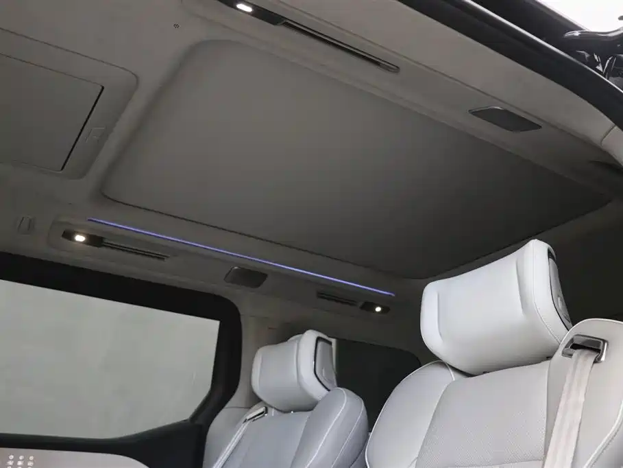 Volvo Volvo EM90 2025 Ultra Six-seater 2026 - thumbnail 21