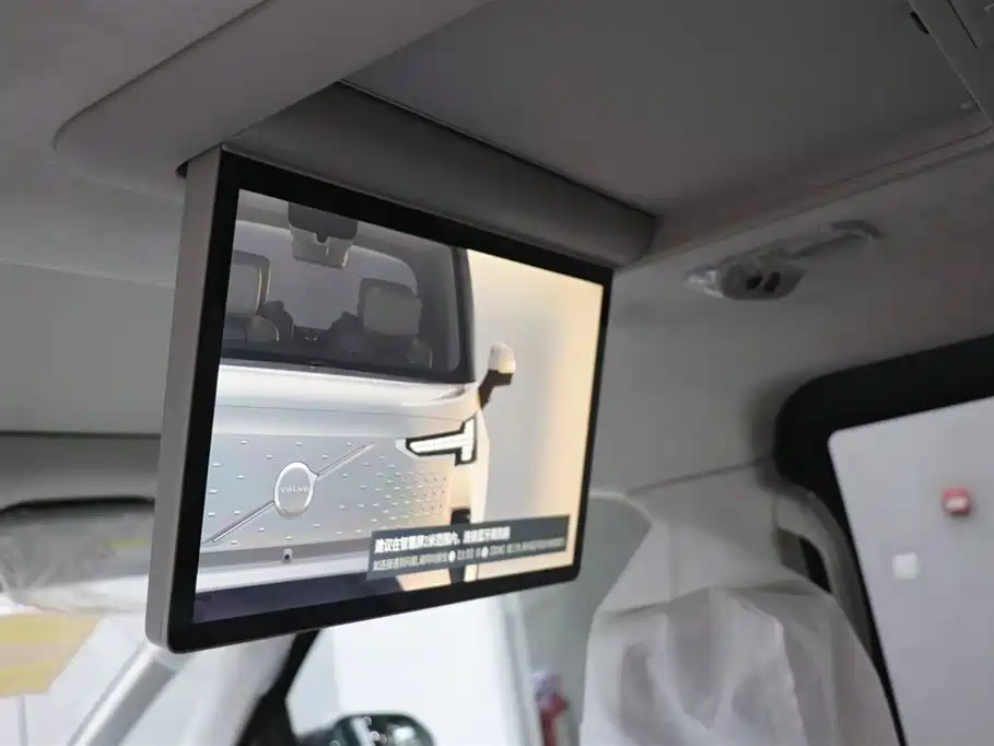 Volvo Volvo EM90 2025 Ultra Six-seater 2026 - thumbnail 23