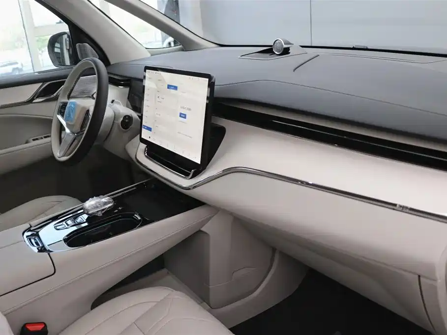 Volvo Volvo EM90 2025 Ultra Six-seater 2026 - thumbnail 24