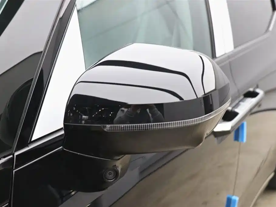 Volvo Volvo EM90 2025 Ultra Six-seater 2026 - thumbnail 29