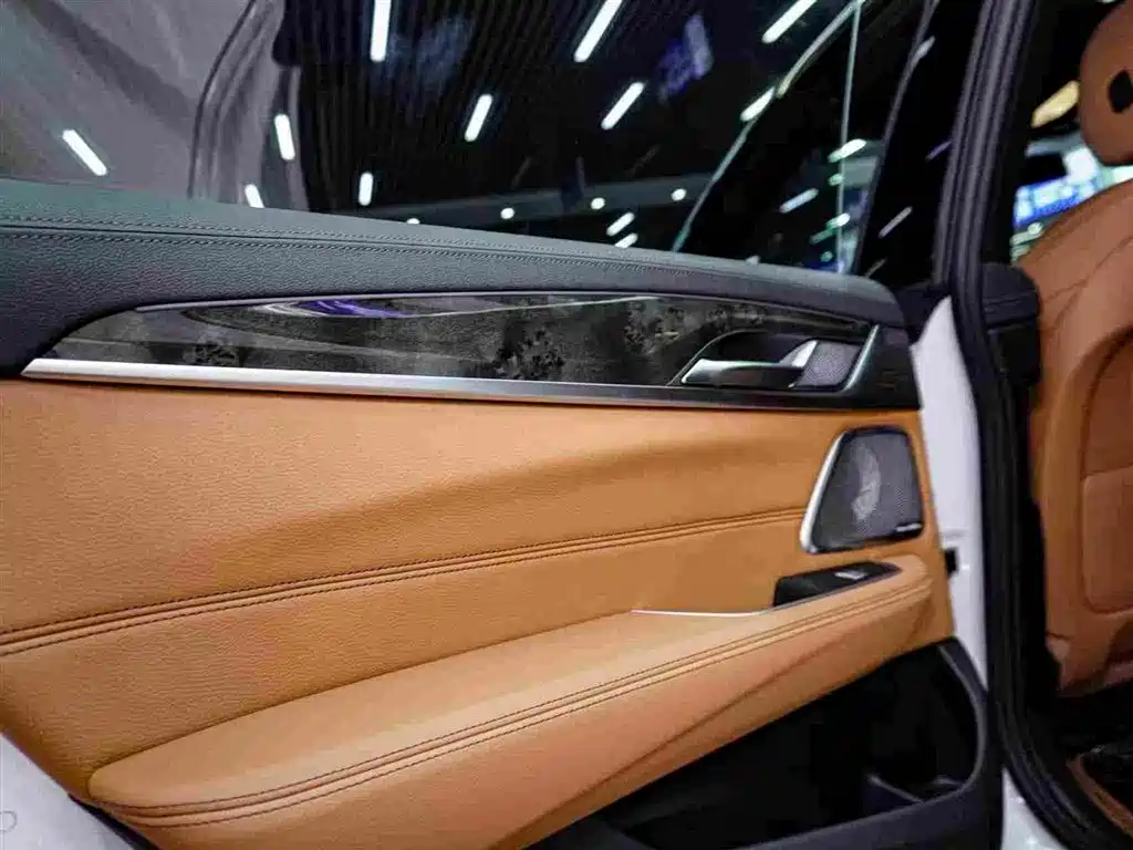 BMW BMW 6 Series GT 2024 630i M Sport Premium Package 2025 - thumbnail 22