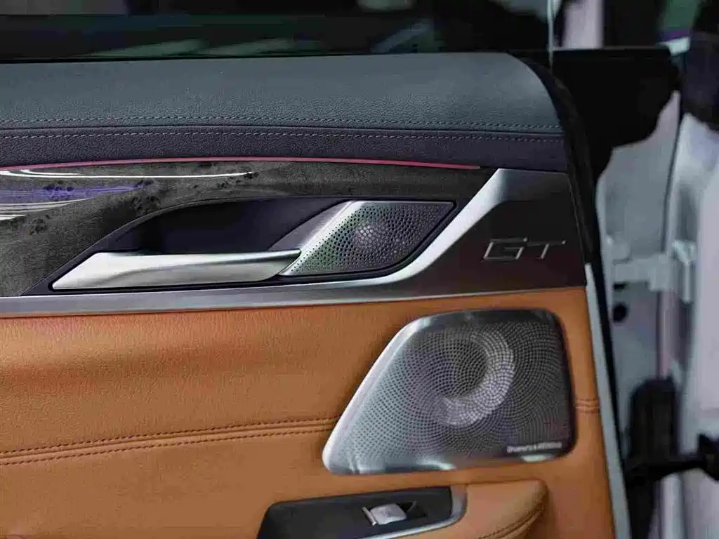 BMW BMW 6 Series GT 2024 630i M Sport Premium Package 2025 - thumbnail 23