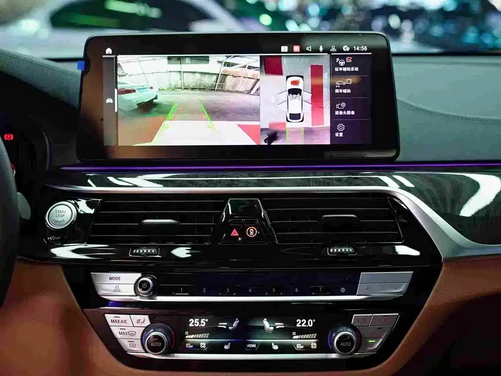 BMW BMW 6 Series GT 2024 630i M Sport Premium Package 2025 - thumbnail 26