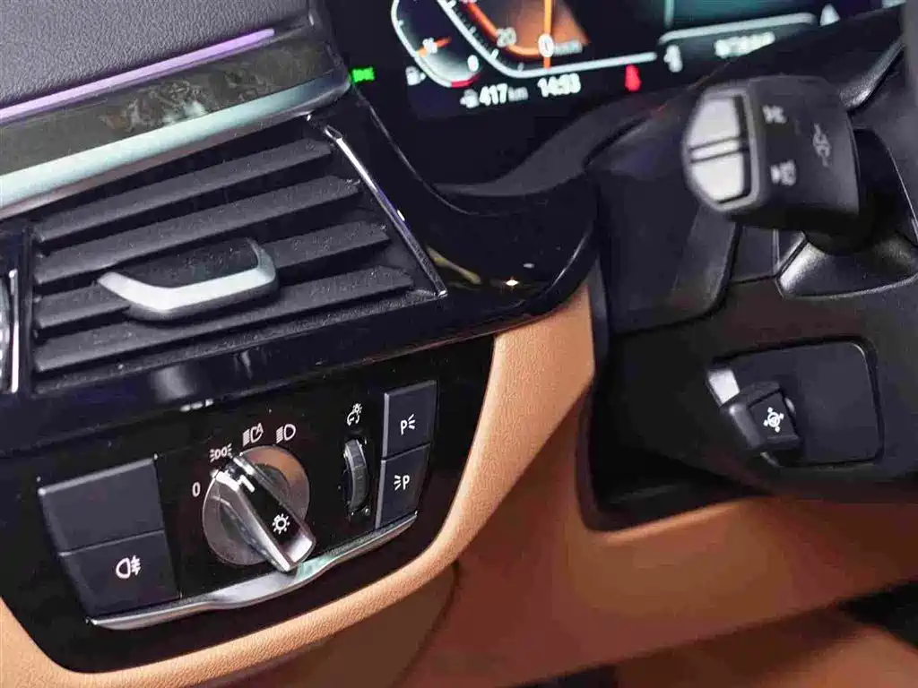BMW BMW 6 Series GT 2024 630i M Sport Premium Package 2025 - thumbnail 29