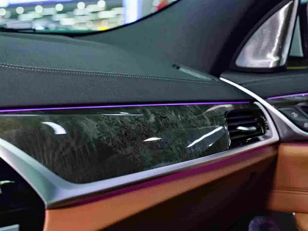 BMW BMW 6 Series GT 2024 630i M Sport Premium Package 2025 - thumbnail 30