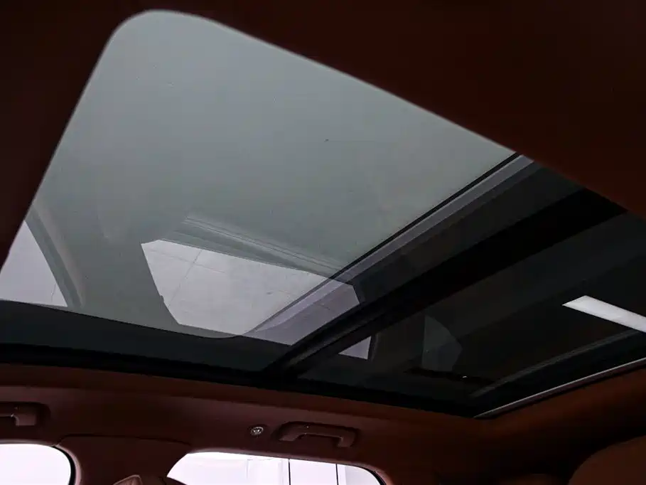 Bentley Bentayga 2018 4.0T V8 2019 - thumbnail 10