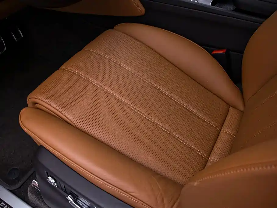 Bentley Bentayga 2018 4.0T V8 2019 - thumbnail 13