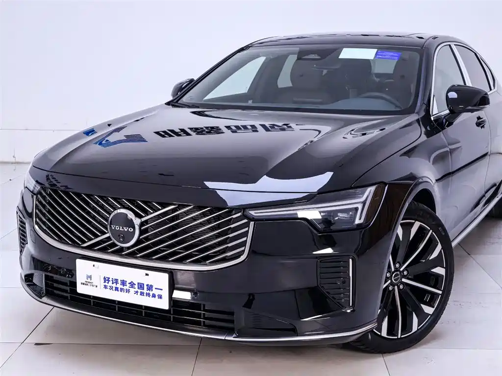 Volvo Volvo S90 2026 B5 Intelligent Luxury Edition 2026 - thumbnail 3