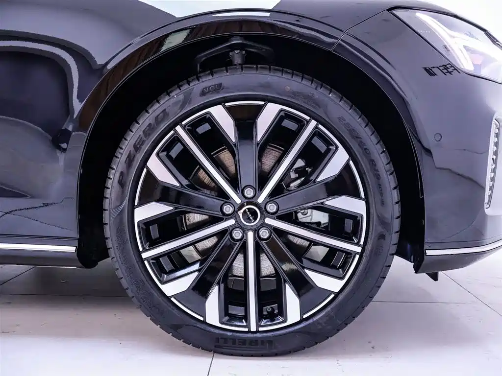 Volvo Volvo S90 2026 B5 Intelligent Luxury Edition 2026 - thumbnail 6