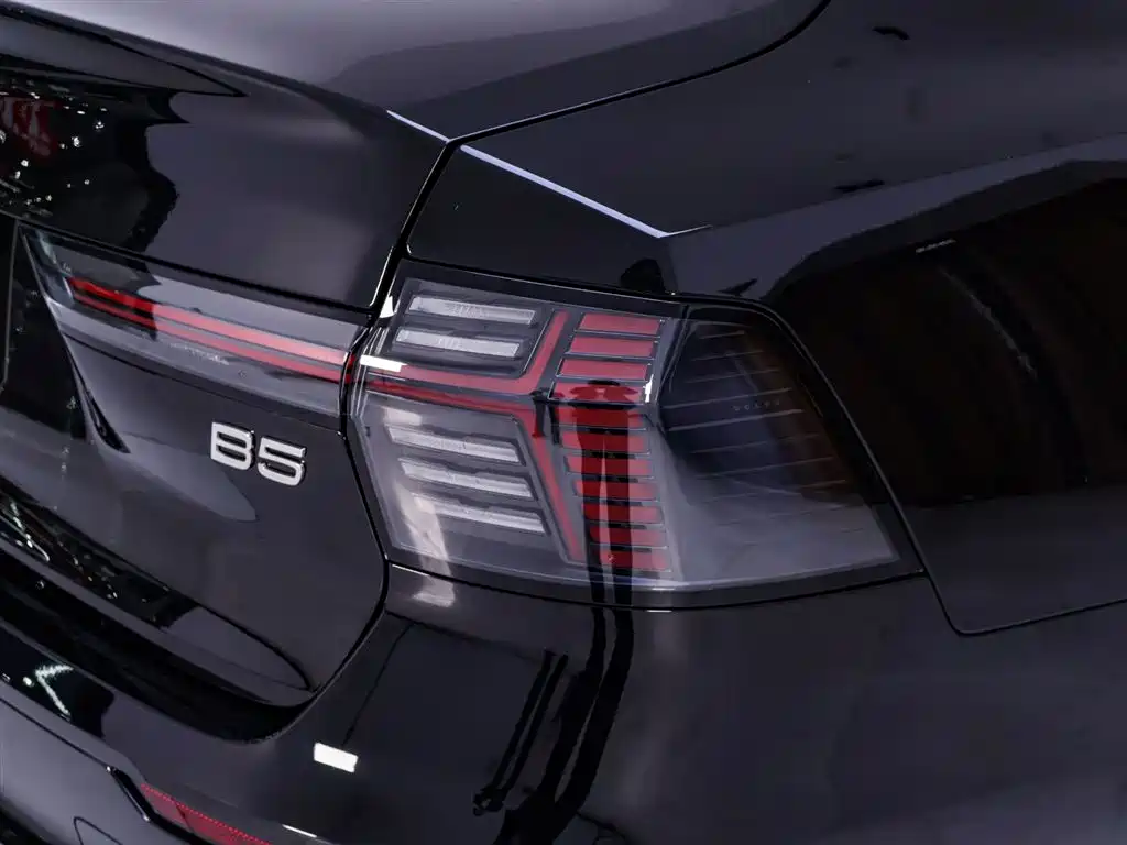 Volvo Volvo S90 2026 B5 Intelligent Luxury Edition 2026 - thumbnail 9