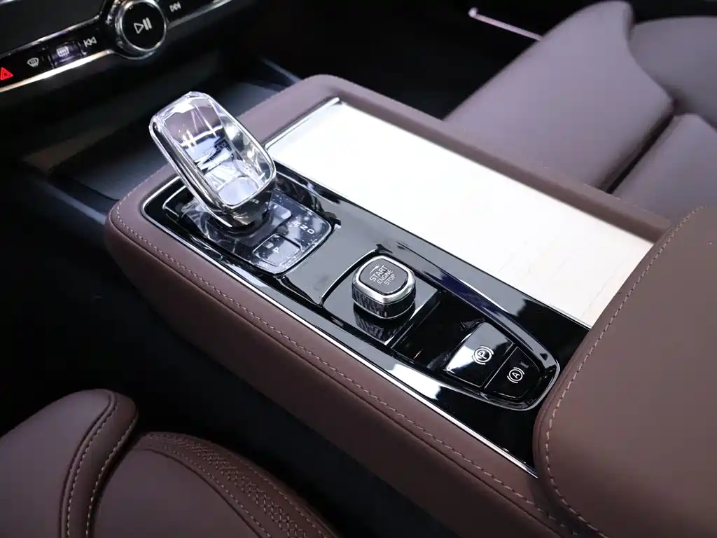 Volvo Volvo S90 2026 B5 Intelligent Luxury Edition 2026 - thumbnail 12