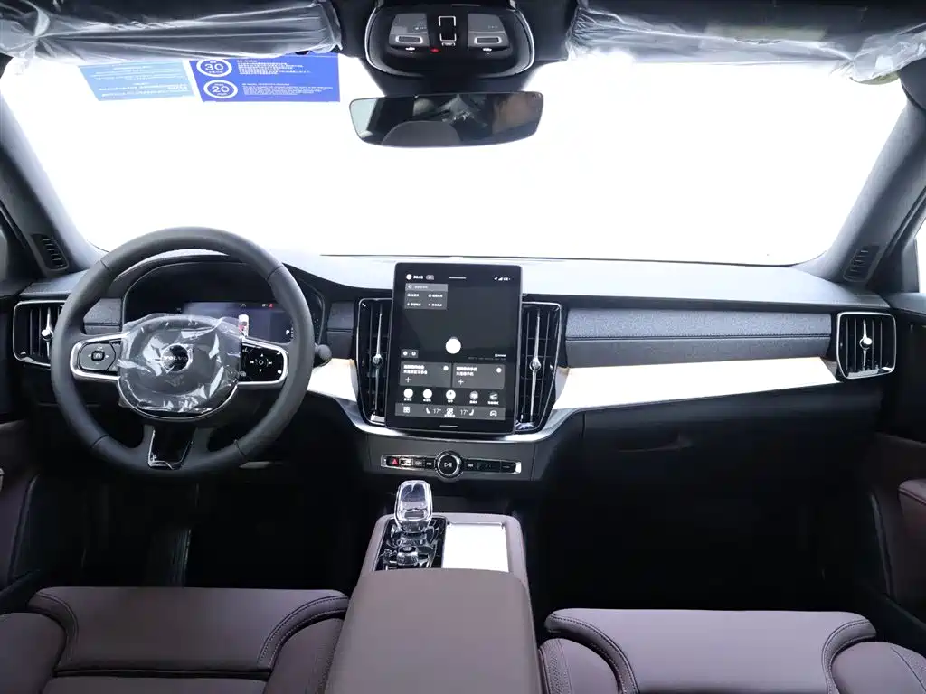 Volvo Volvo S90 2026 B5 Intelligent Luxury Edition 2026 - thumbnail 13