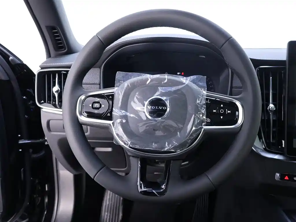 Volvo Volvo S90 2026 B5 Intelligent Luxury Edition 2026 - thumbnail 16