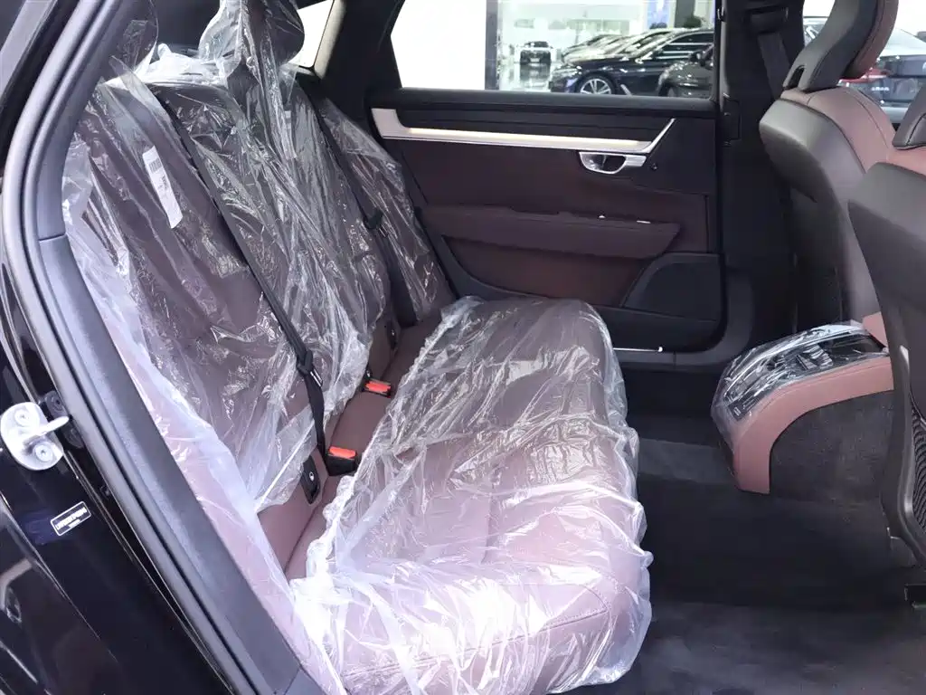 Volvo Volvo S90 2026 B5 Intelligent Luxury Edition 2026 - thumbnail 21