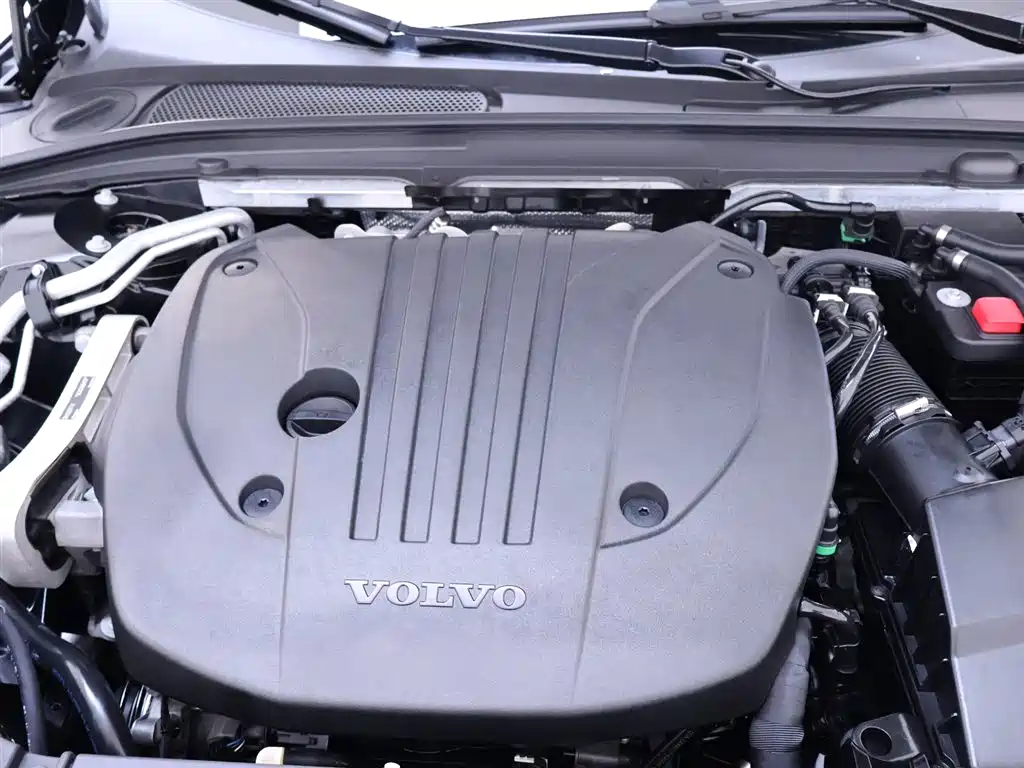 Volvo Volvo S90 2026 B5 Intelligent Luxury Edition 2026 - thumbnail 24