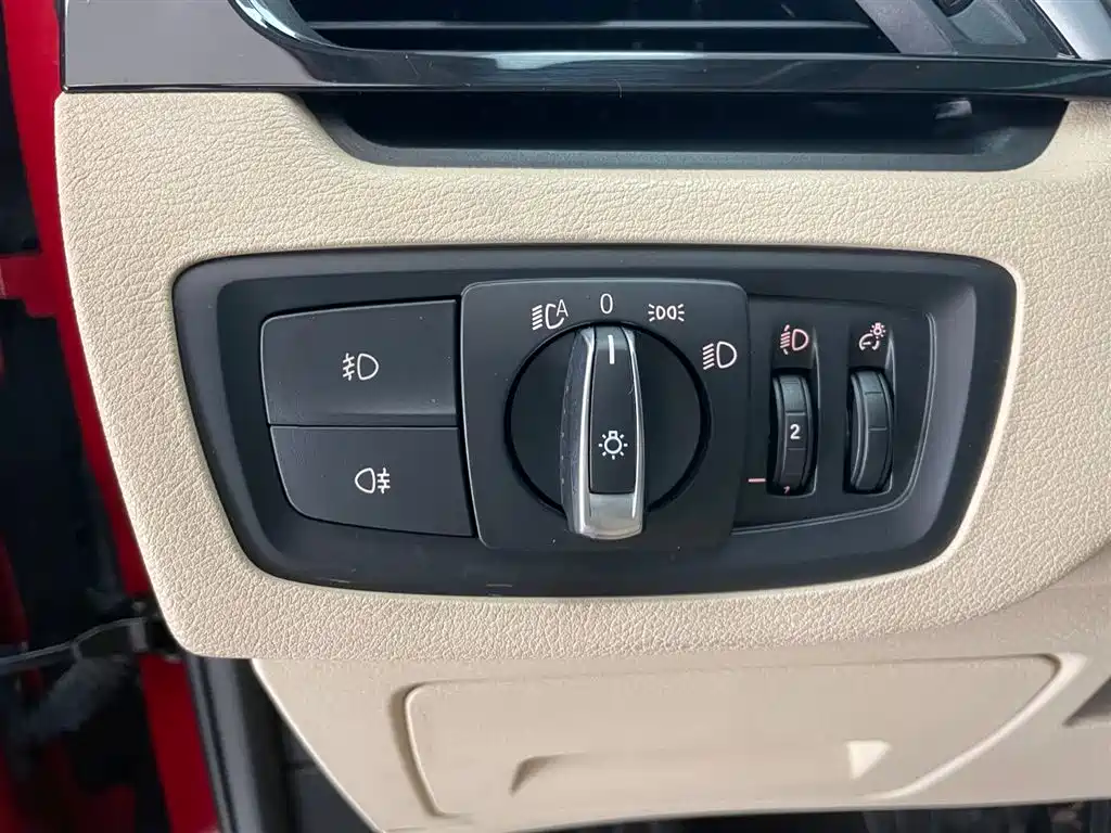 BMW BMW X1 2019 sDrive18Li Fashion Edition 2019 - thumbnail 20