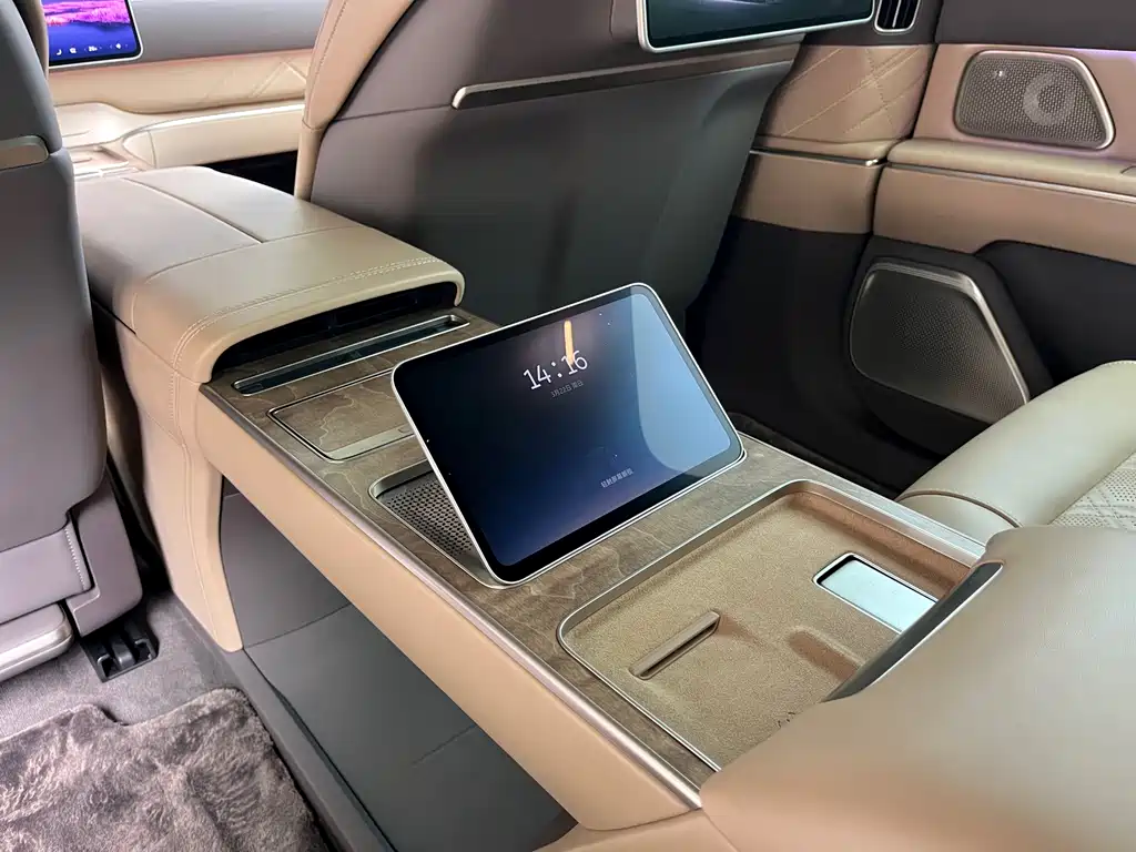 NIO NIO ET9 2025 102kWh Signature Edition 2025 - thumbnail 15