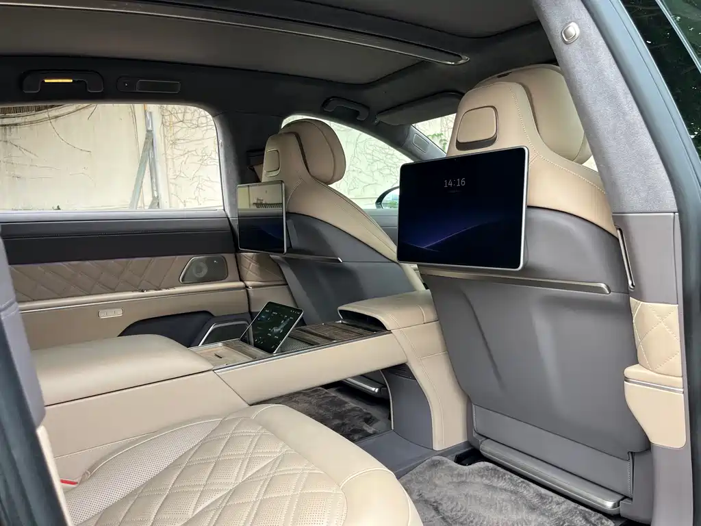 NIO NIO ET9 2025 102kWh Signature Edition 2025 - thumbnail 17