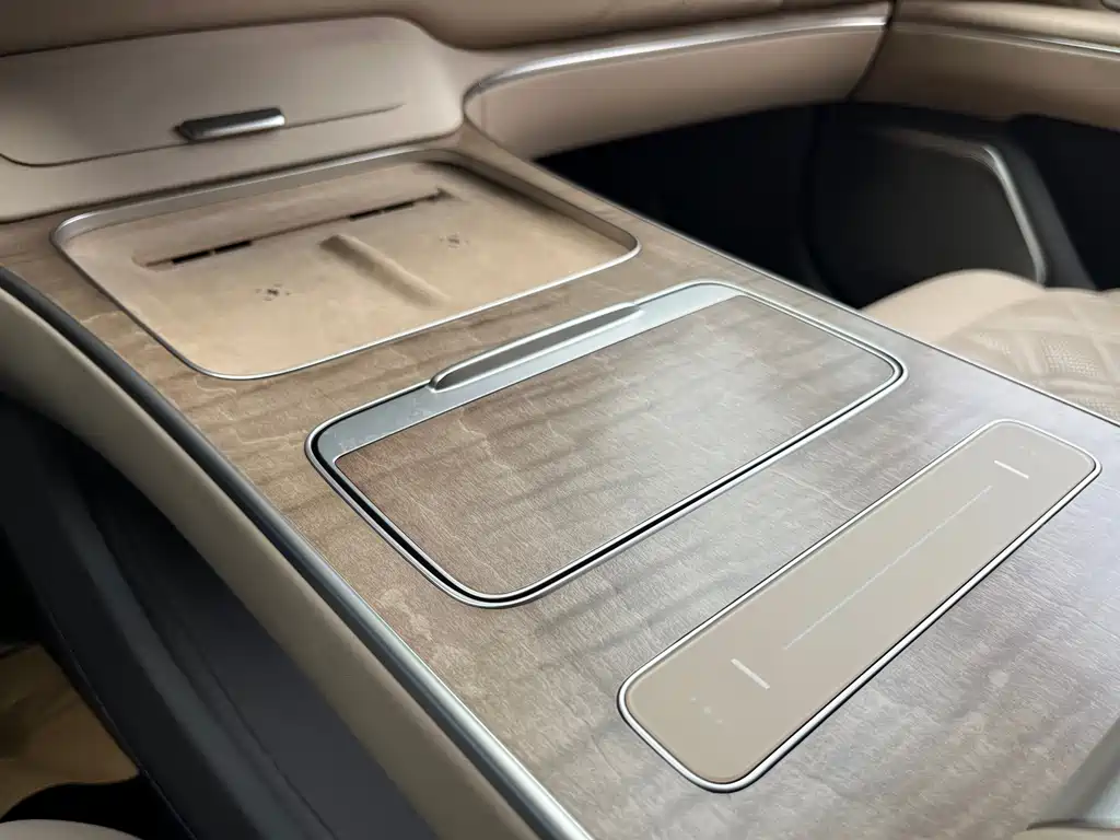 NIO NIO ET9 2025 102kWh Signature Edition 2025 - thumbnail 27