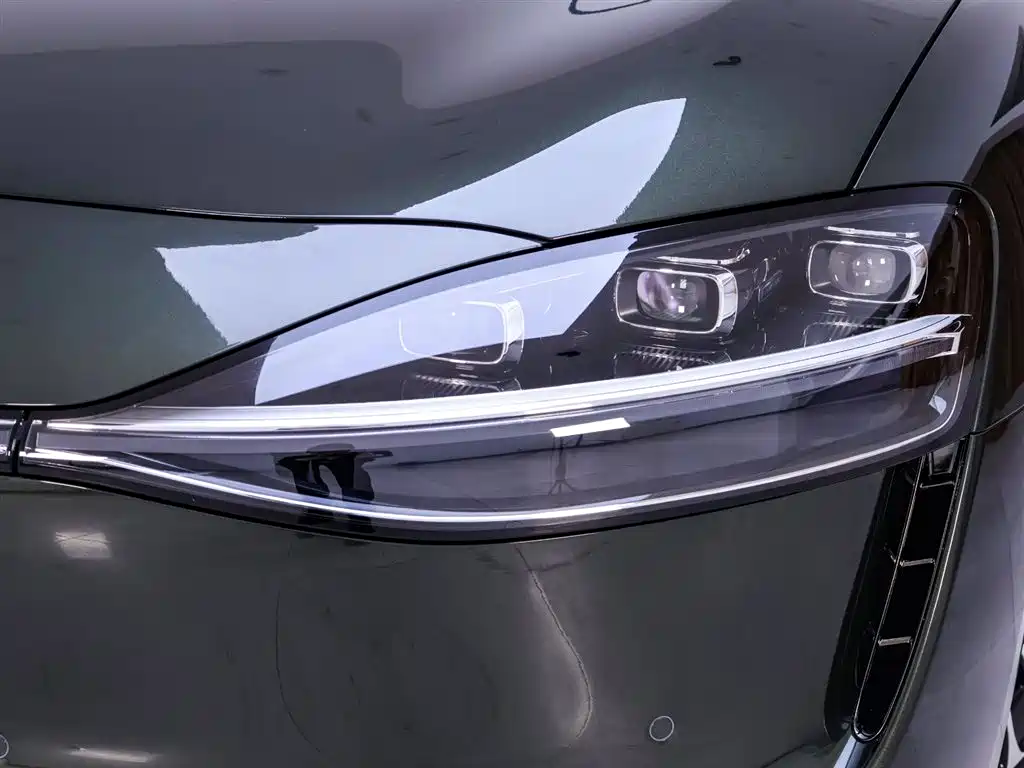 Xiangjie Aion S9T 2025 Extended Range Ultra Long Range Edition (192-line LiDAR) 2025 - thumbnail 4