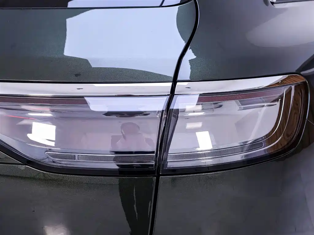 Xiangjie Aion S9T 2025 Extended Range Ultra Long Range Edition (192-line LiDAR) 2025 - thumbnail 9