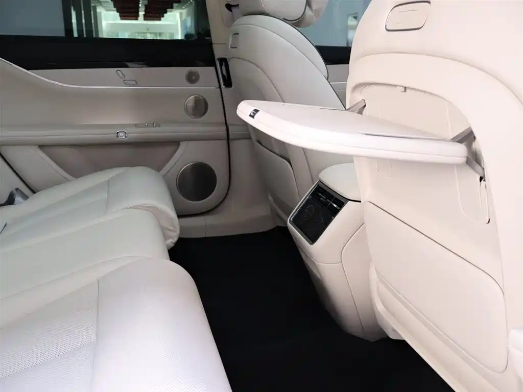 Xiangjie Aion S9T 2025 Extended Range Ultra Long Range Edition (192-line LiDAR) 2025 - thumbnail 24