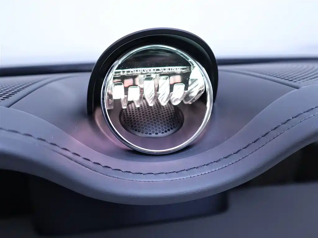 Xiangjie Aion S9T 2025 Extended Range Ultra Long Range Edition (192-line LiDAR) 2025 - thumbnail 25