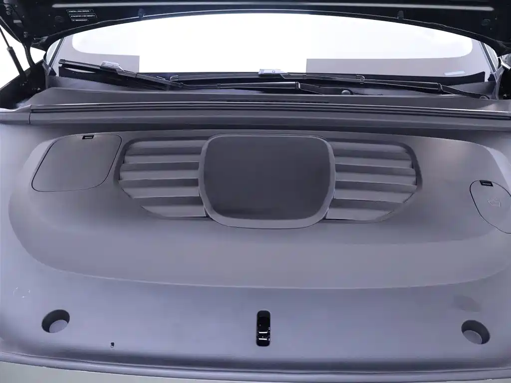 Xiangjie Aion S9T 2025 Extended Range Ultra Long Range Edition (192-line LiDAR) 2025 - thumbnail 27