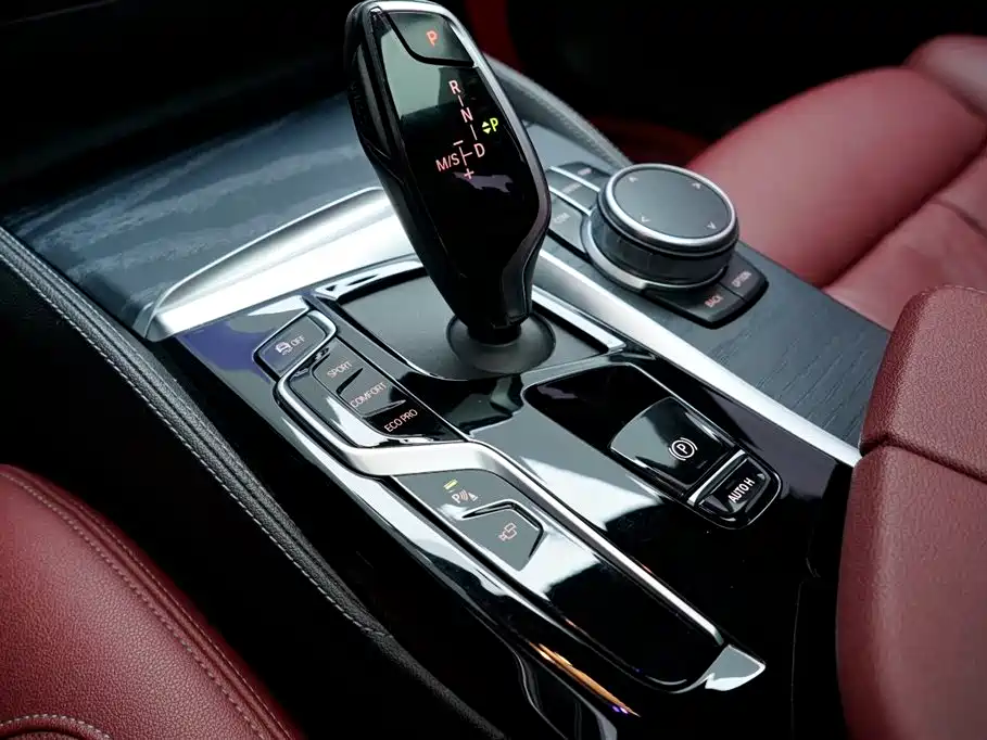 BMW BMW 5 Series 2021 530Li Luxury M Sport Package 2020 - thumbnail 10
