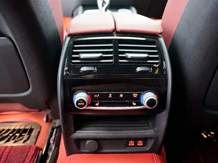 BMW BMW 5 Series 2021 530Li Luxury M Sport Package 2020 - thumbnail 20
