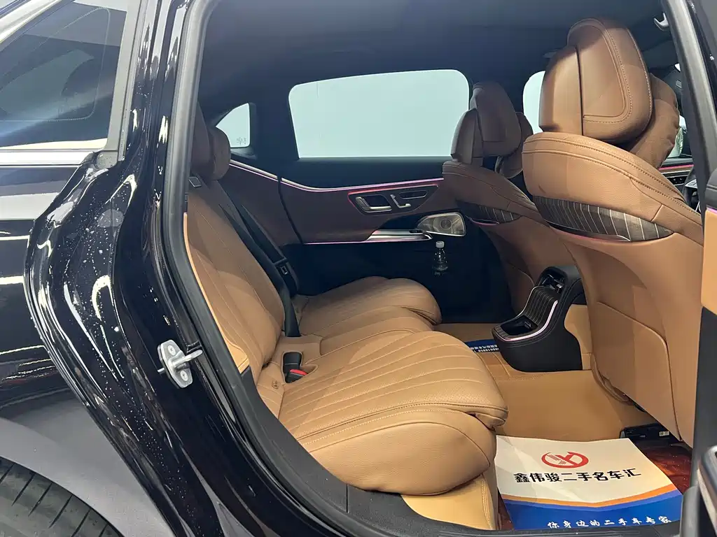 Mercedes-Benz Mercedes-Benz E-Class 2024 Model Year Facelift E 300 L Luxury 2024 - thumbnail 15