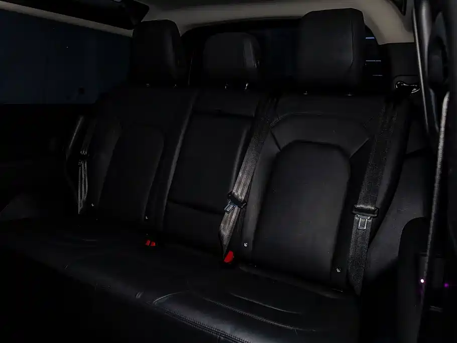 Land Rover Land Rover Defender 2023 Model Year Facelift 90 3.0T P400 X 2023 - thumbnail 11