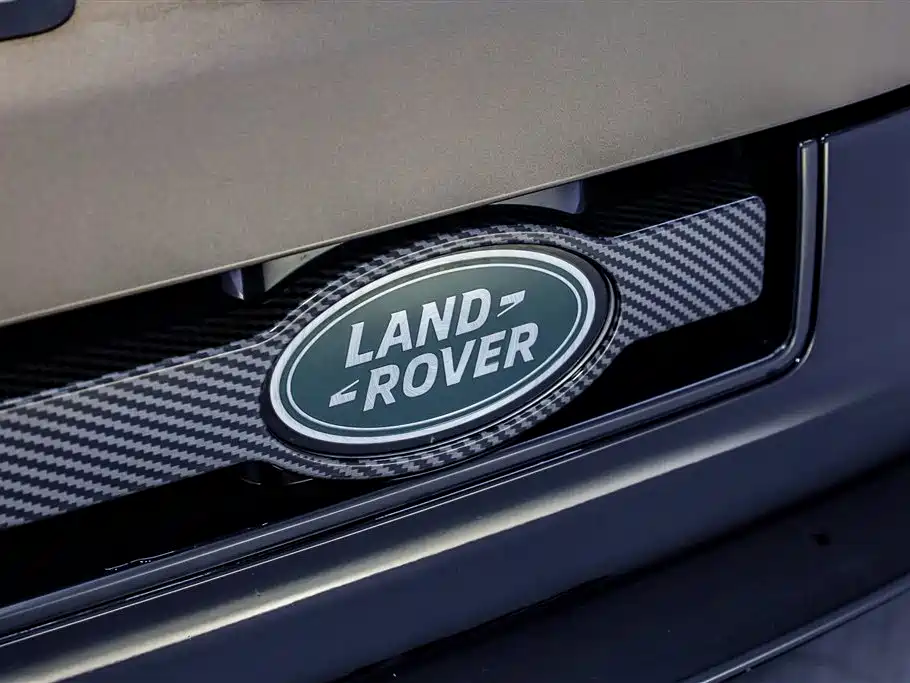 Land Rover Land Rover Defender 2023 Model Year Facelift 90 3.0T P400 X 2023 - thumbnail 23