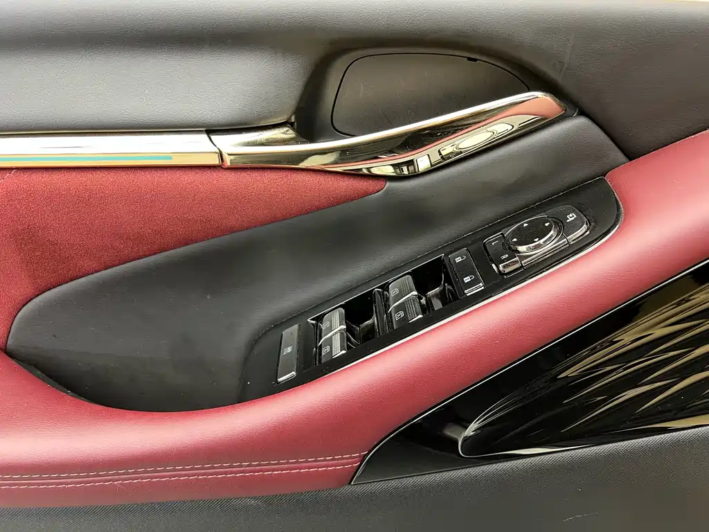 GAC Trumpchi GAC Trumpchi E9 2023 E9 MAX 2025 - thumbnail 3