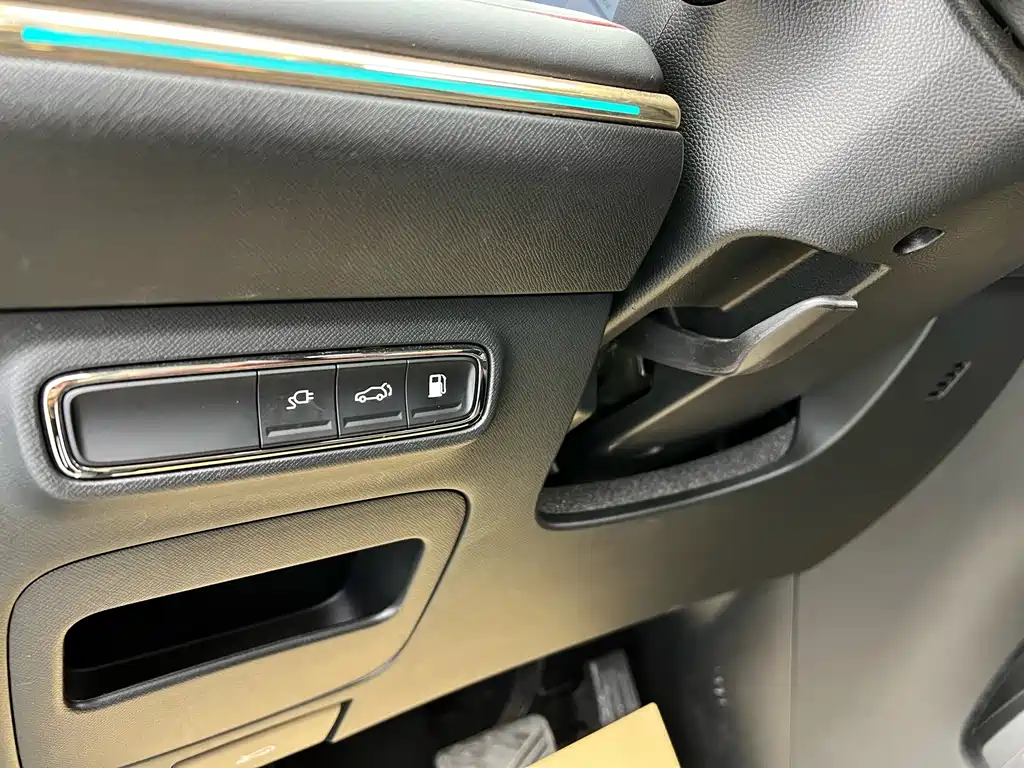 GAC Trumpchi GAC Trumpchi E9 2023 E9 MAX 2025 - thumbnail 5