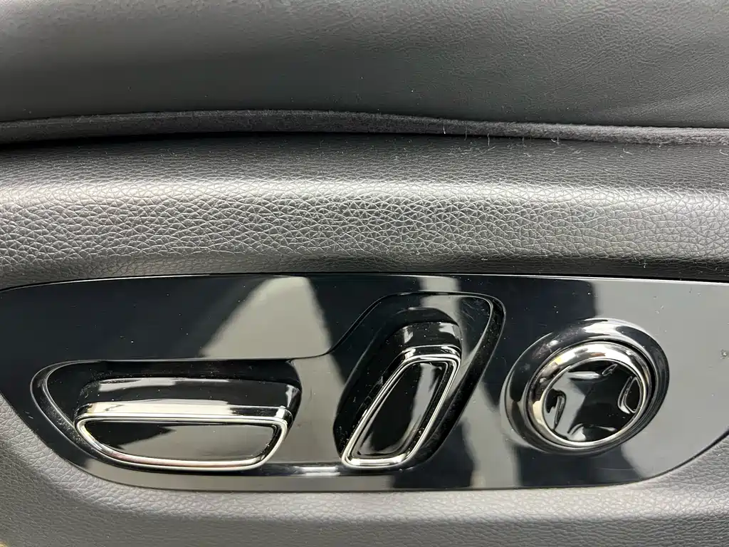 GAC Trumpchi GAC Trumpchi E9 2023 E9 MAX 2025 - thumbnail 7