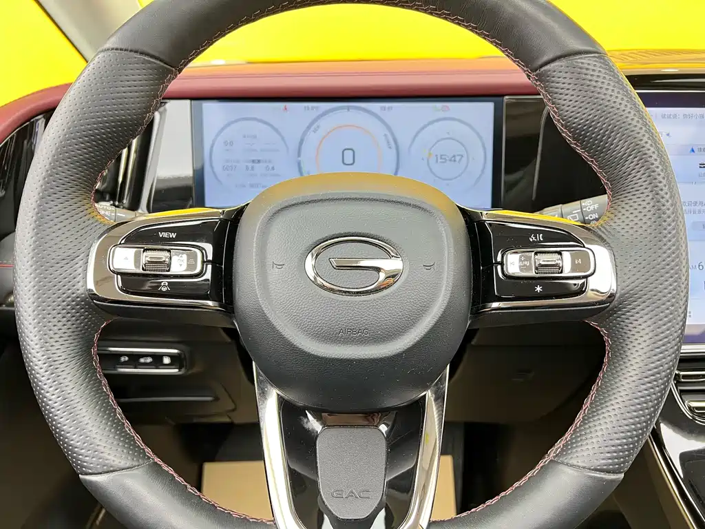 GAC Trumpchi GAC Trumpchi E9 2023 E9 MAX 2025 - thumbnail 13