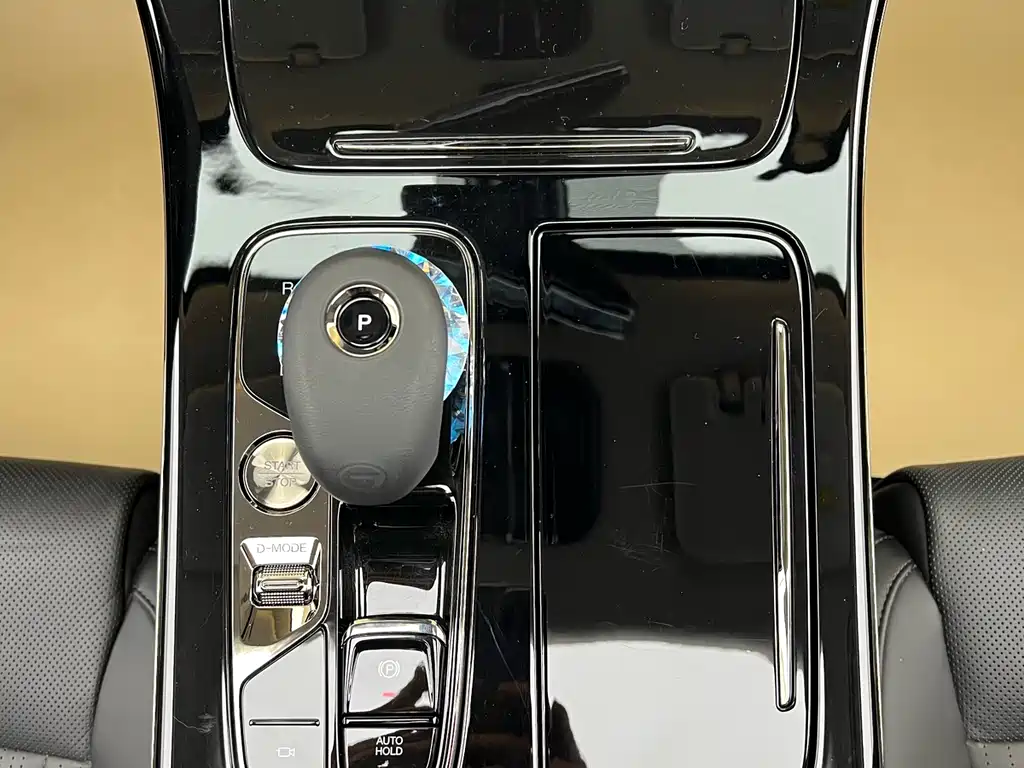 GAC Trumpchi GAC Trumpchi E9 2023 E9 MAX 2025 - thumbnail 27