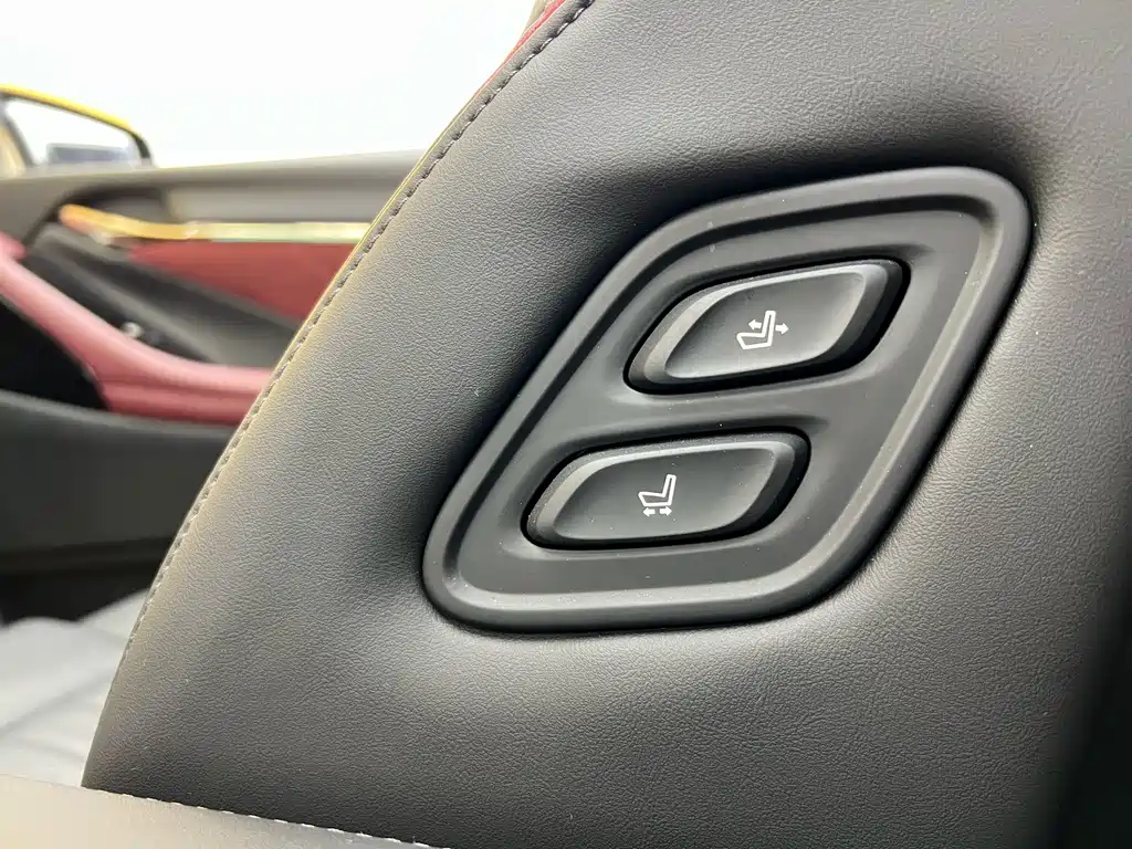 GAC Trumpchi GAC Trumpchi E9 2023 E9 MAX 2025 - thumbnail 28