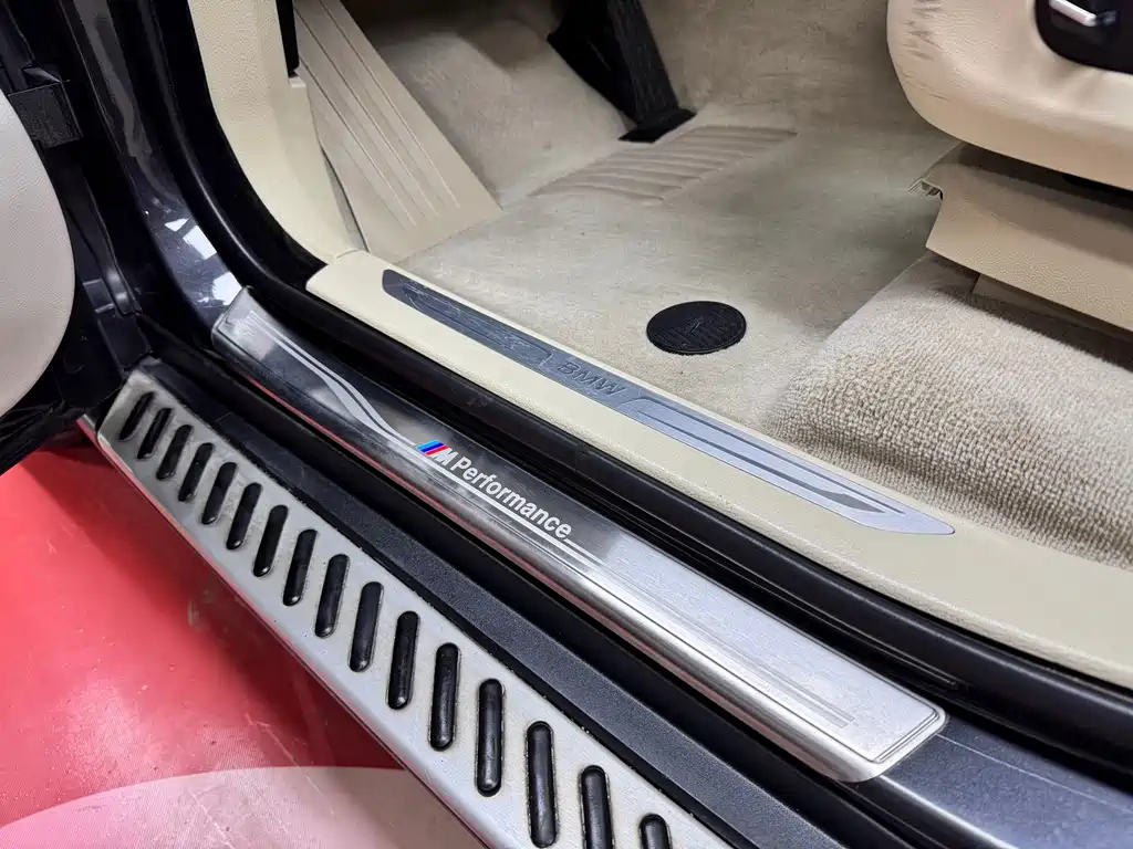 BMW BMW X5 Import 2014 xDrive35i Premium Model 2017 - thumbnail 15