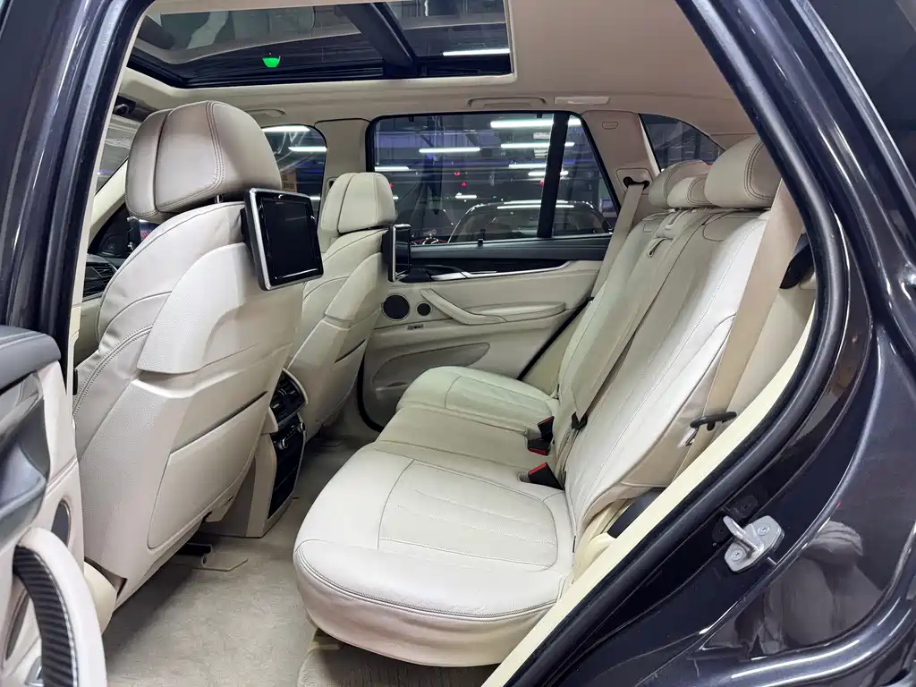 BMW BMW X5 Import 2014 xDrive35i Premium Model 2017 - thumbnail 25