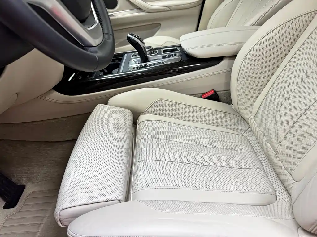 BMW BMW X5 Import 2014 xDrive35i Premium Model 2017 - thumbnail 26