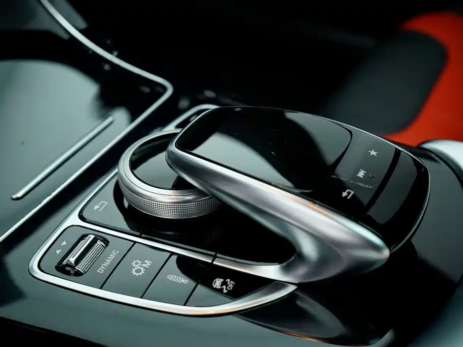 Mercedes-Benz Mercedes-Benz C-Class AMG 2017 AMG C 63 2019 - thumbnail 15